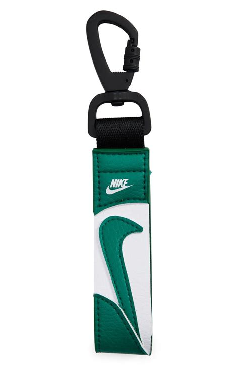 Nike Premium Key Fob 